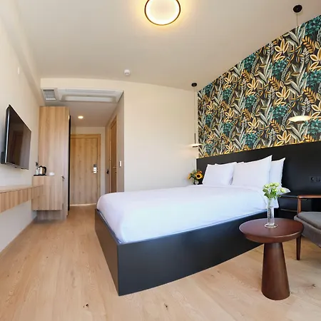 Venzi Ayayorgi-adult Only 15 Otel