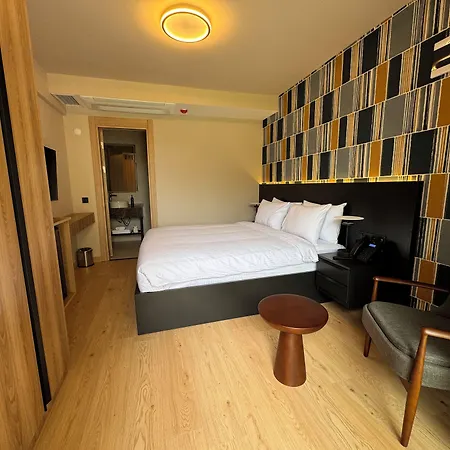 Otel Venzi Ayayorgi-adult Only 15 Çeşme