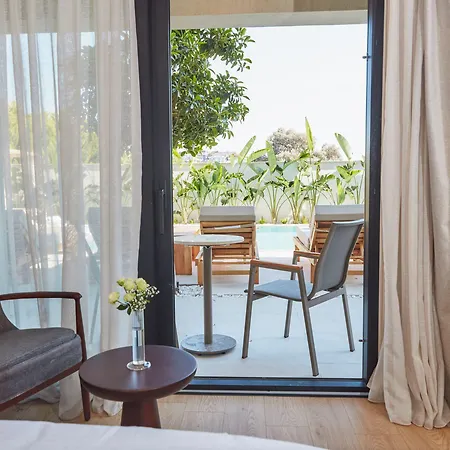 Venzi Ayayorgi-adult Only 15 Hotel Cesme