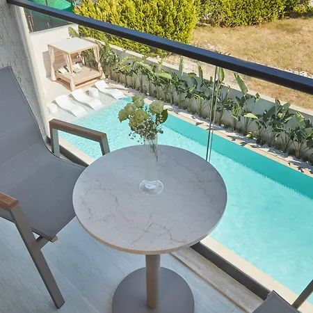 Venzi Ayayorgi-adult Only 15 Hotel
