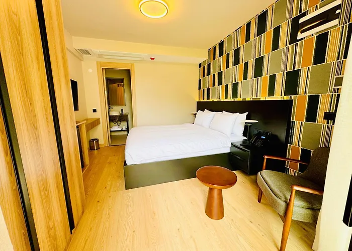 Hotell Venzi Ayayorgi-adult Only 15