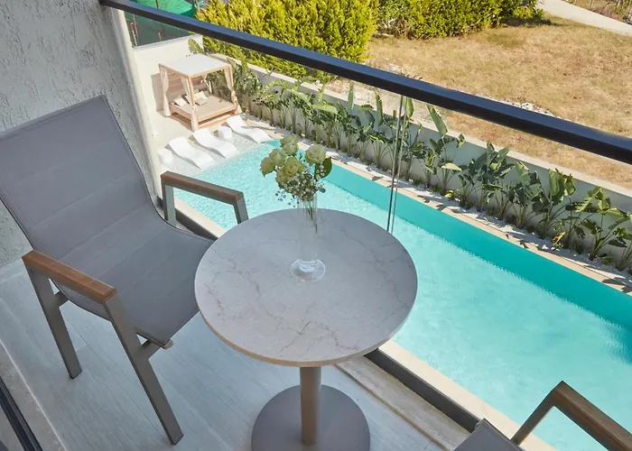 Hotell Venzi Ayayorgi-adult Only 15 *