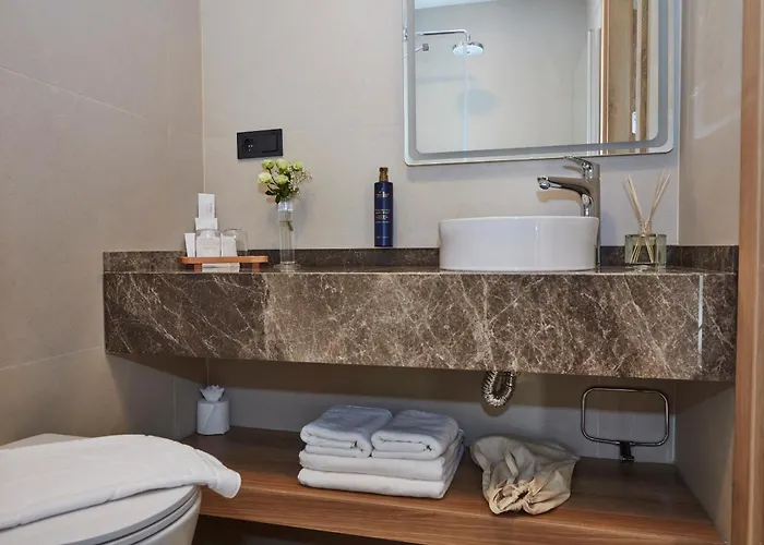 Hotel Venzi Ayayorgi-adult Only 15 Çeşme