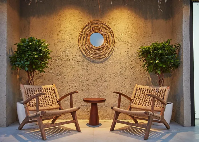 Hotel Venzi Ayayorgi-adult Only 15