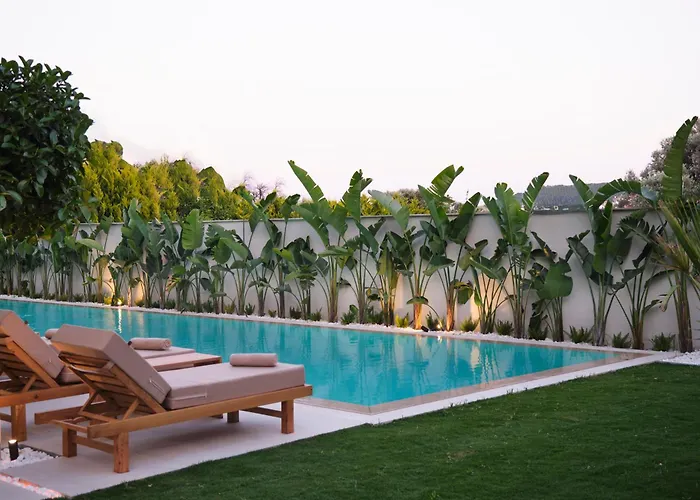 Venzi Ayayorgi-adult Only 15 Hotel *