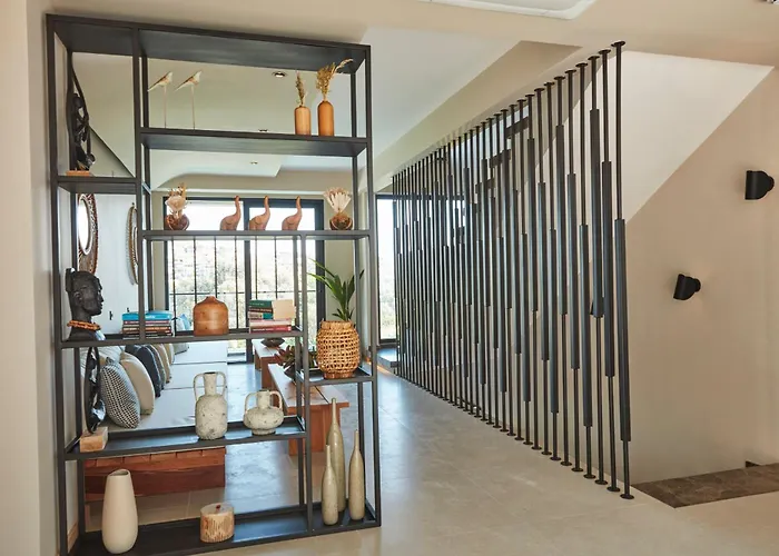 Hotel Venzi Ayayorgi-adult Only 15 Çeşme