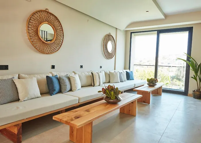 Hotel Venzi Ayayorgi-adult Only 15