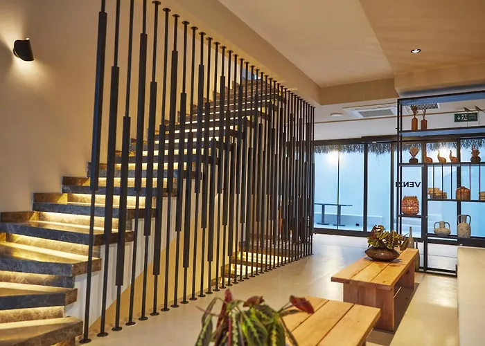 Venzi Ayayorgi-adult Only 15 Hotel *