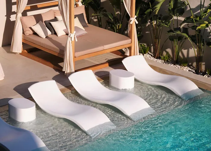 Hotell Venzi Ayayorgi-adult Only 15 *