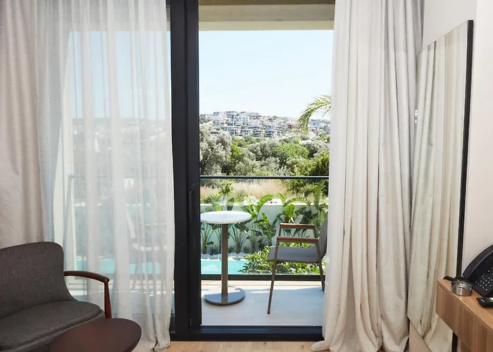 Venzi Ayayorgi-adult Only 15 Hotel Çeşme