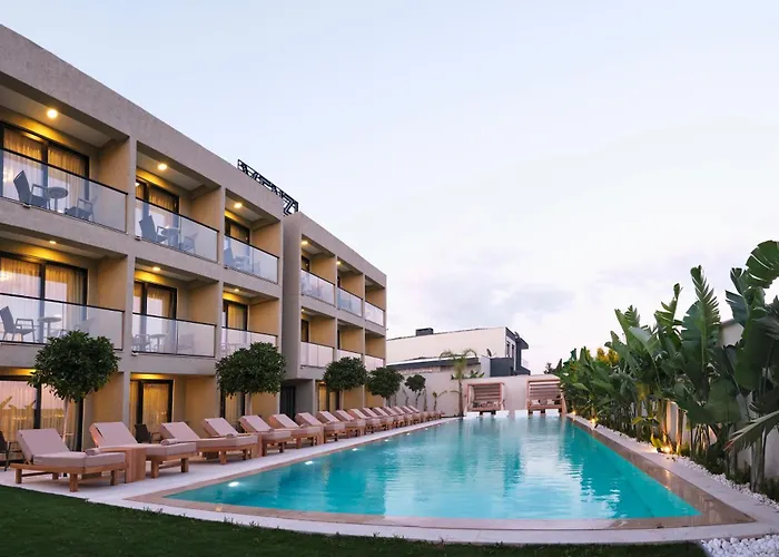 Venzi Ayayorgi-adult Only 15 * Çeşme