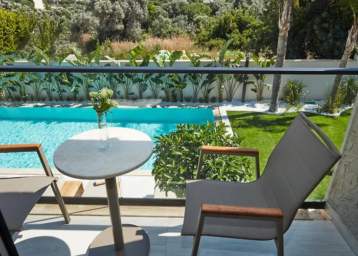 Venzi Ayayorgi-adult Only 15 Hotel