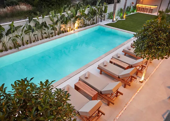 Hotel Venzi Ayayorgi-adult Only 15