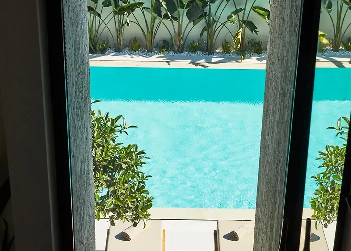 Venzi Ayayorgi-adult Only 15 Hotell *