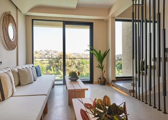 Hotell Venzi Ayayorgi-adult Only 15 *