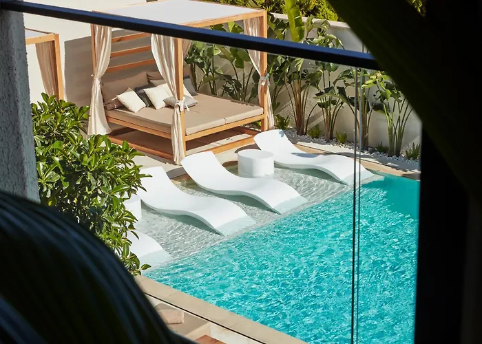 Venzi Ayayorgi-adult Only 15 Hotel Çeşme