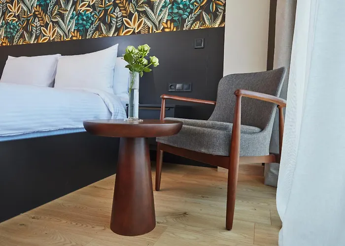 Venzi Ayayorgi-adult Only 15 Hotel