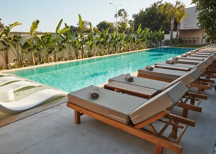 Hotell Venzi Ayayorgi-adult Only 15