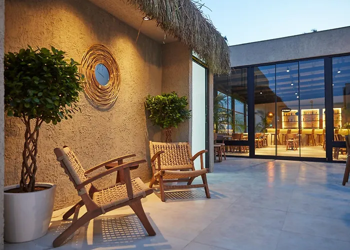 Venzi Ayayorgi-adult Only 15 Hotel *