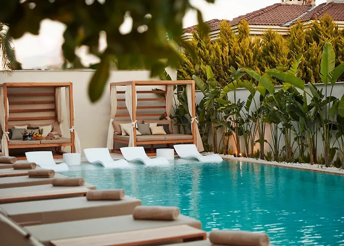 Hotel Venzi Ayayorgi-adult Only 15