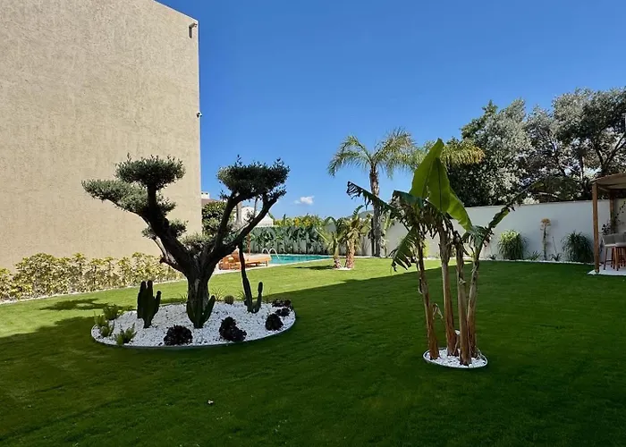 Hotell Venzi Ayayorgi-adult Only 15