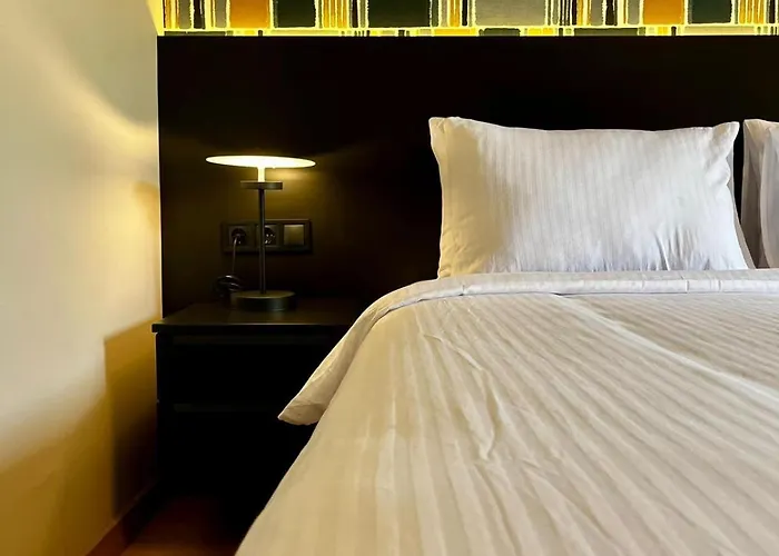 Venzi Ayayorgi-adult Only 15 Hotel