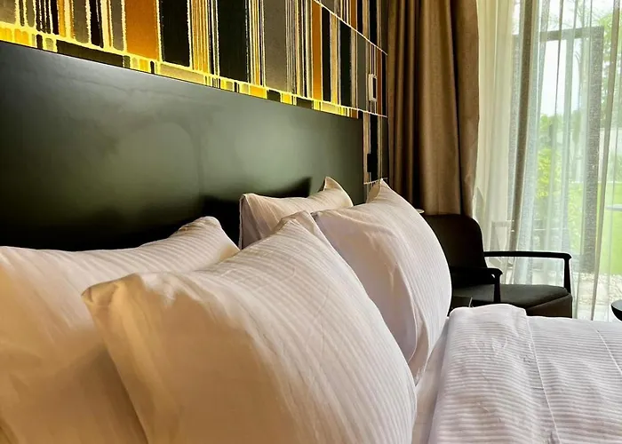 Venzi Ayayorgi-adult Only 15 Hotell *