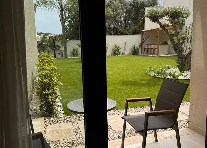 Venzi Ayayorgi-adult Only 15 Hotell Çeşme