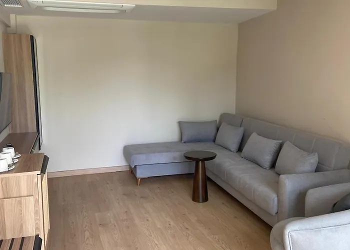 Hotell Venzi Ayayorgi-adult Only 15