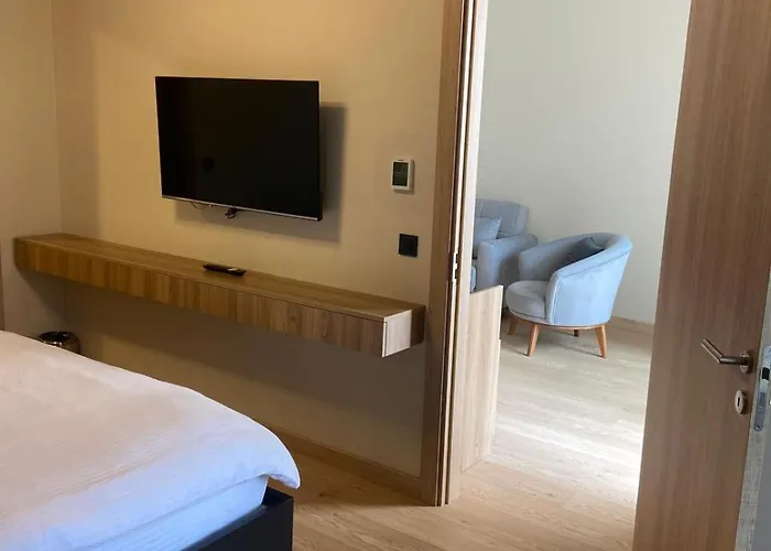 Hotel Venzi Ayayorgi-adult Only 15 Çeşme