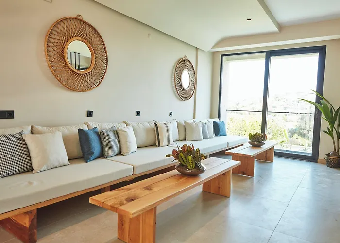 Hotell Venzi Ayayorgi-adult Only 15