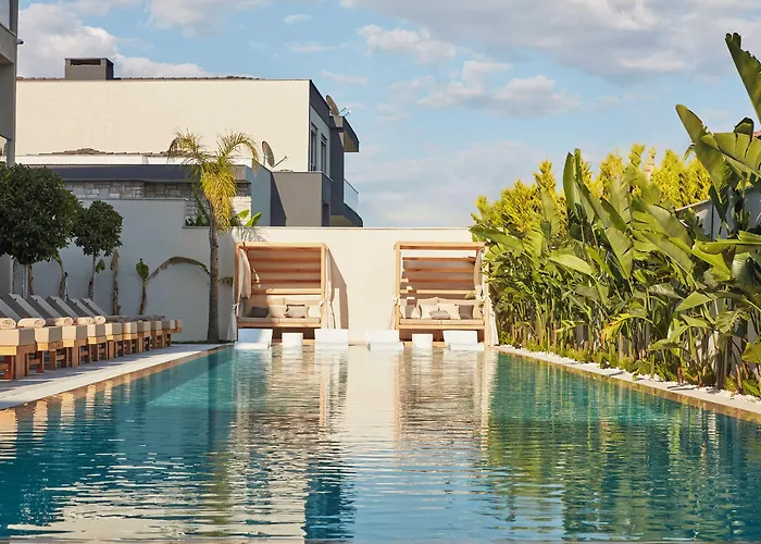 Venzi Ayayorgi-adult Only 15 Hotel *