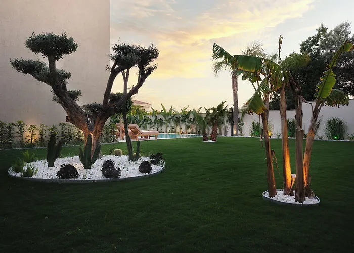 Hotell Venzi Ayayorgi-adult Only 15