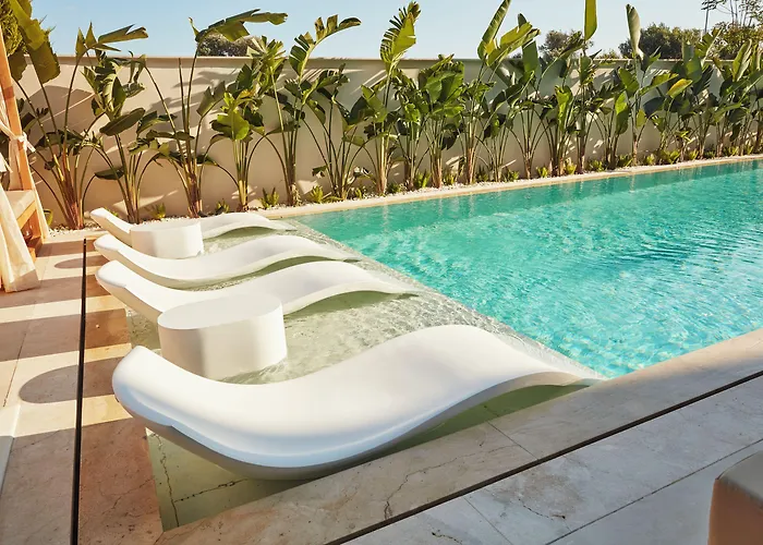 Venzi Ayayorgi-adult Only 15 Hotell Çeşme