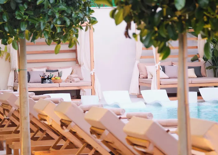 Hotel Venzi Ayayorgi-adult Only 15 *