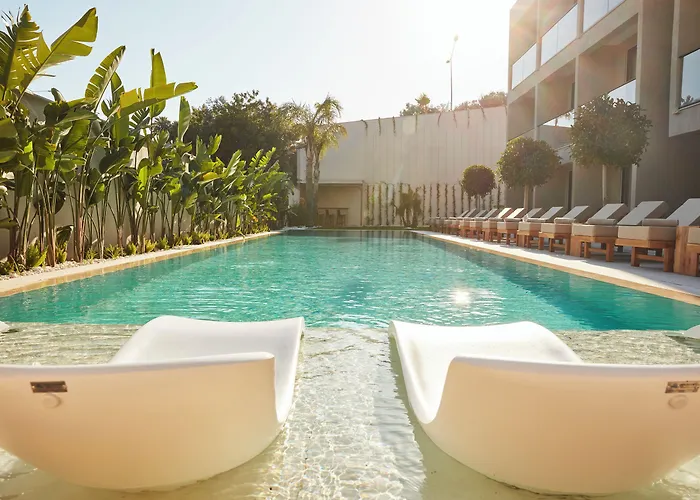 Venzi Ayayorgi-adult Only 15 Hotel Çeşme