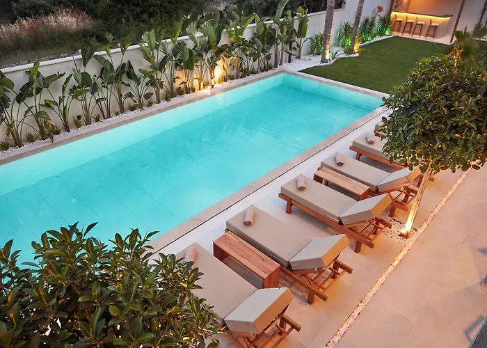 Hotel Venzi Ayayorgi-adult Only 15