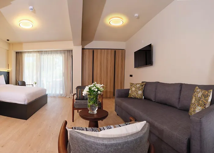 Hotel Venzi Ayayorgi-adult Only 15 Çeşme