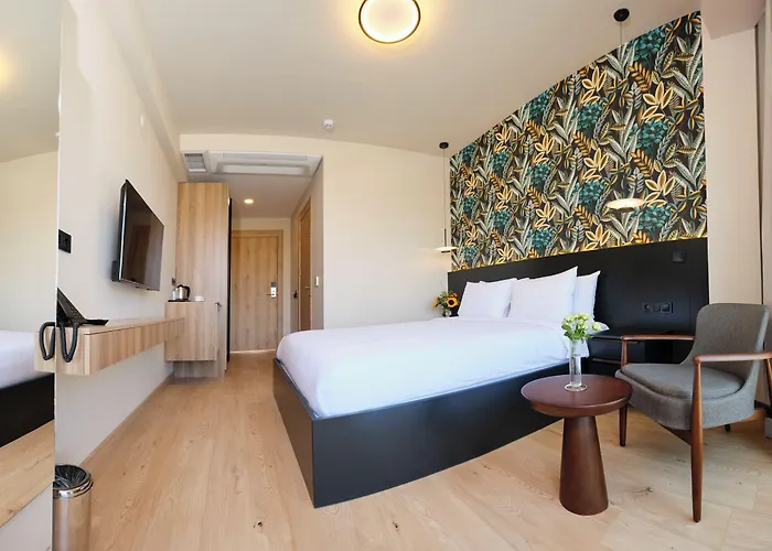 Venzi Ayayorgi-adult Only 15 Hotell